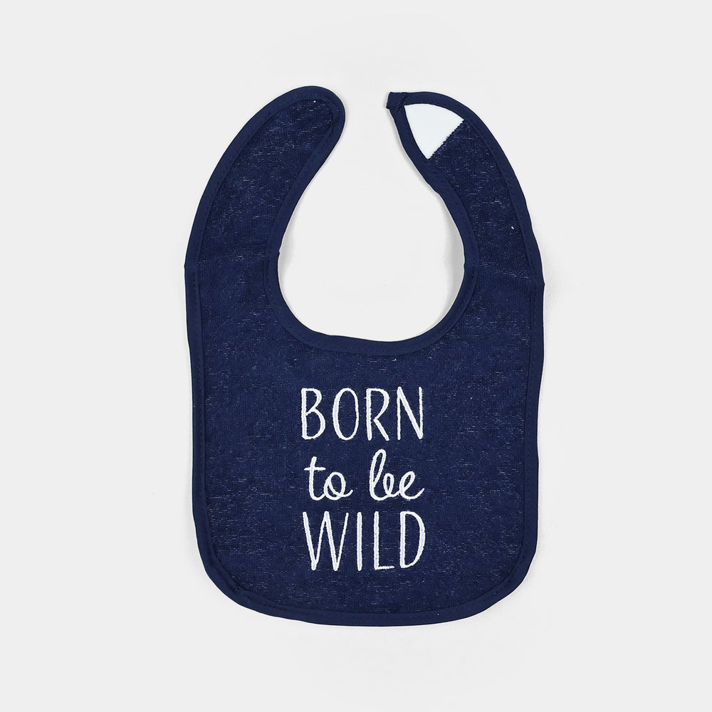 Infant Baby Bib/Apron Pack Of 3