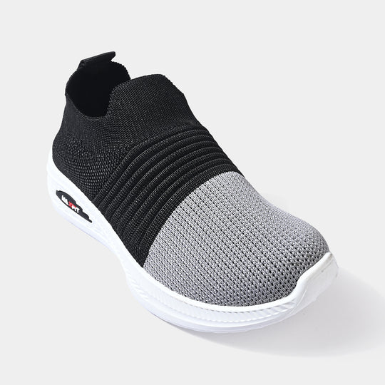 Boys Joggers FMX-15-BLACK