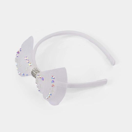 Girls Colorful Hair Band