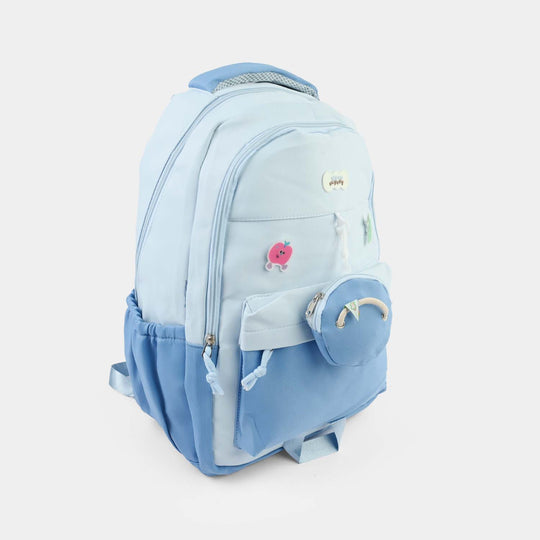 18" School Backpack for Kids