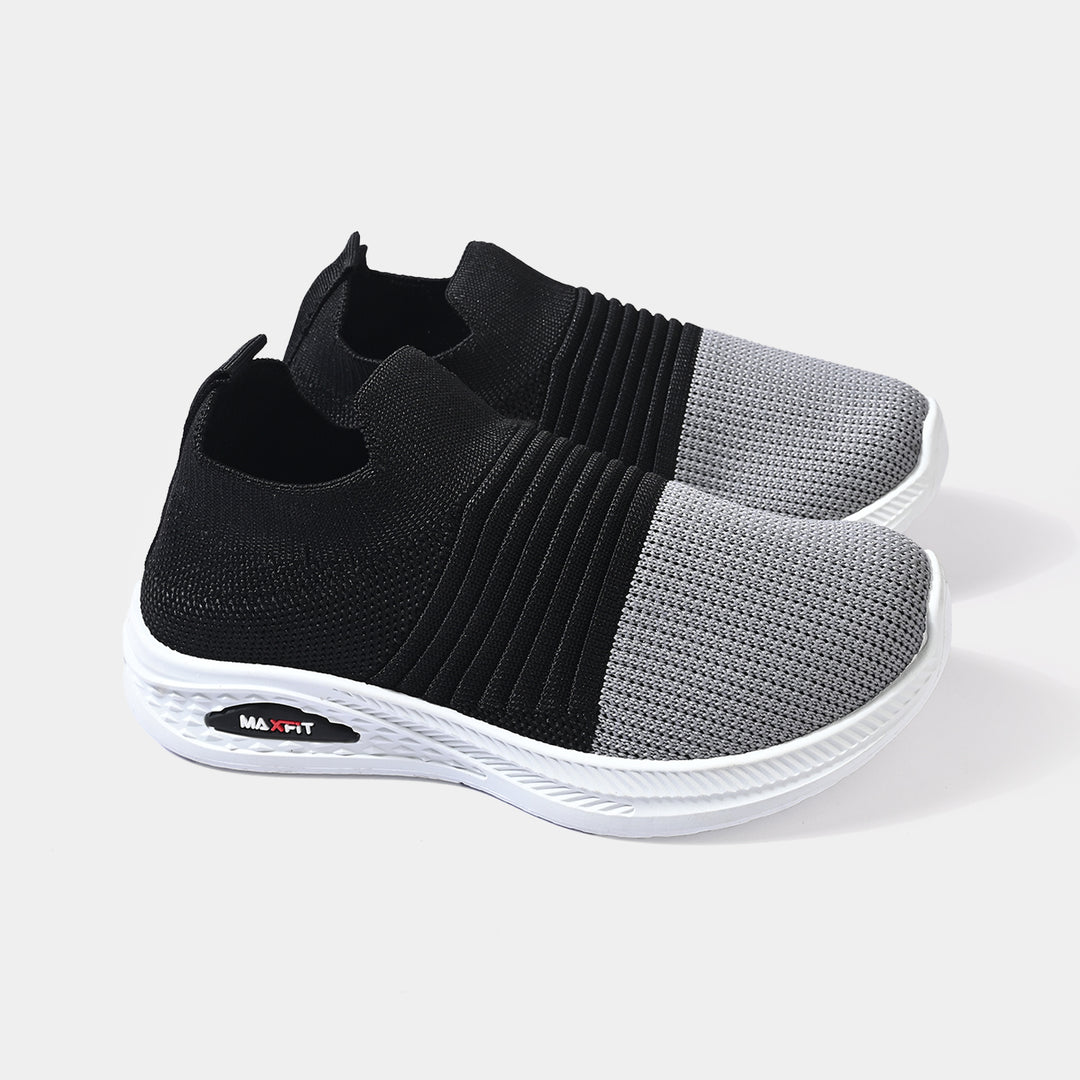 Boys Joggers FMX-15-BLACK