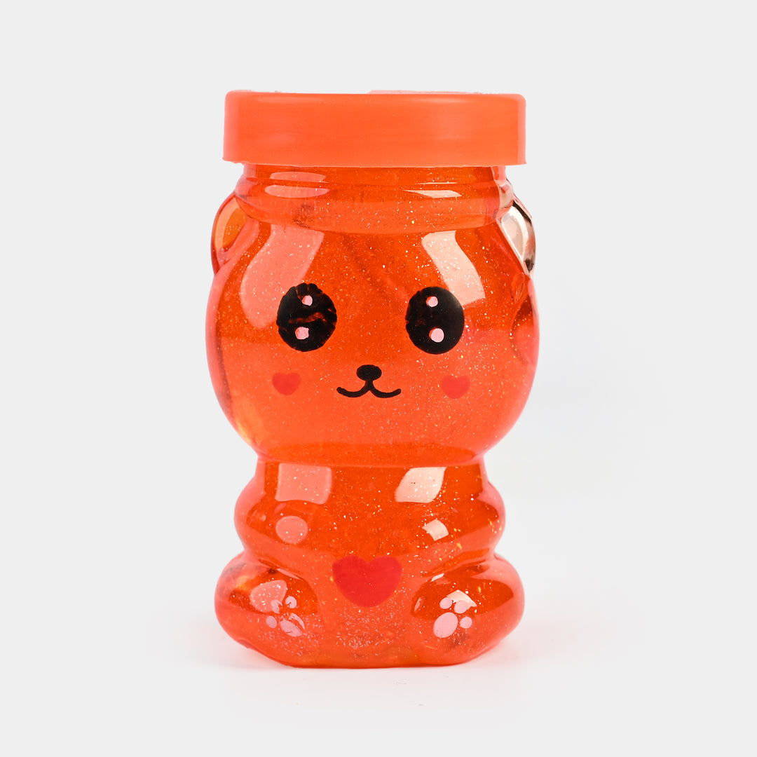 Slime Jelly for Kids