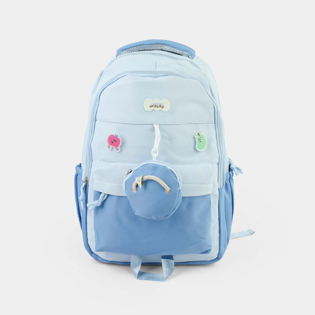 18" School Backpack for Kids
