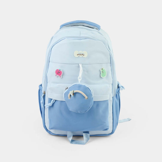 18" School Backpack for Kids