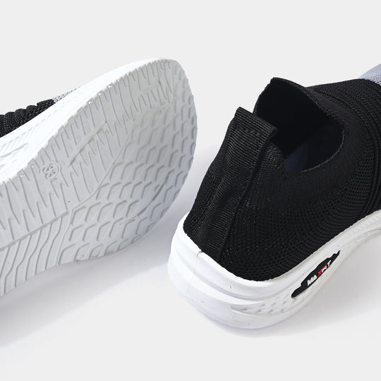 Boys Joggers FMX-15-BLACK