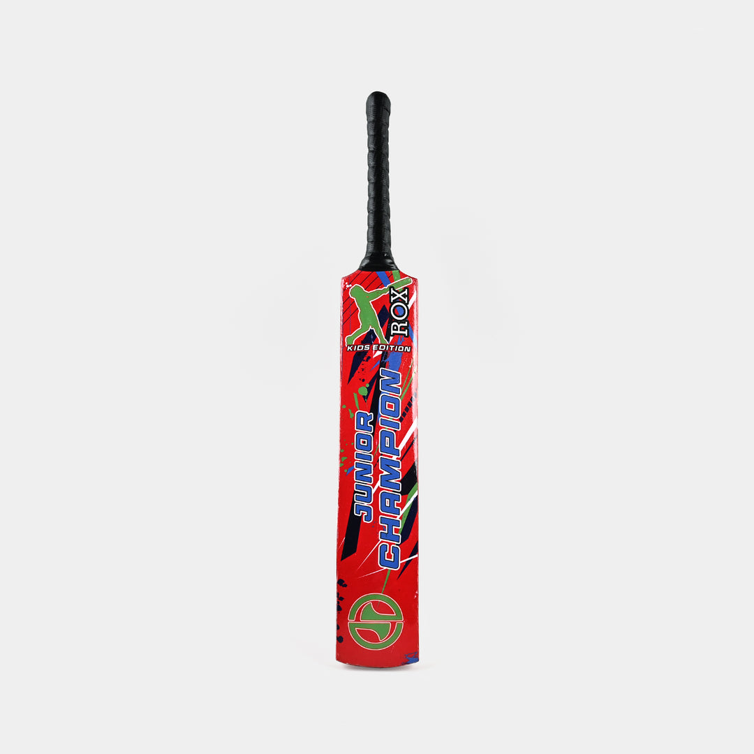 Cricket Bat For Junior Little Master