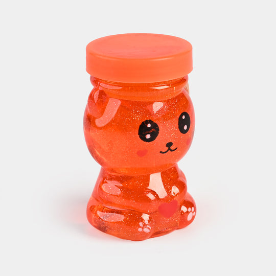 Slime Jelly for Kids