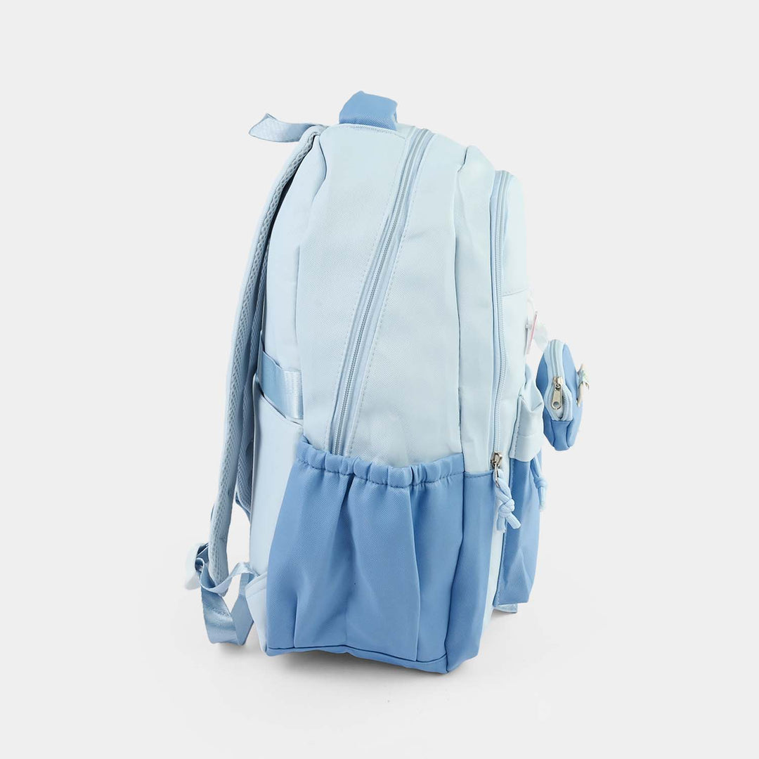 18" School Backpack for Kids