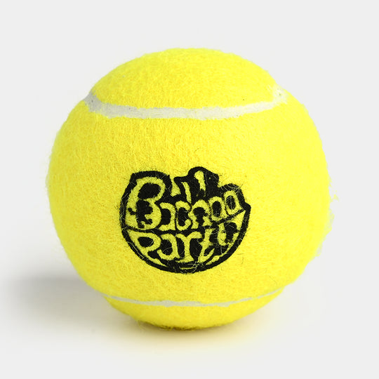 BP Tennis Ball