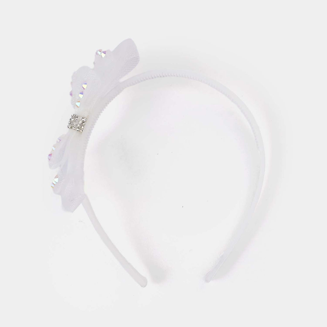 Girls Colorful Hair Band