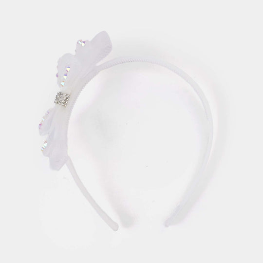 Girls Colorful Hair Band