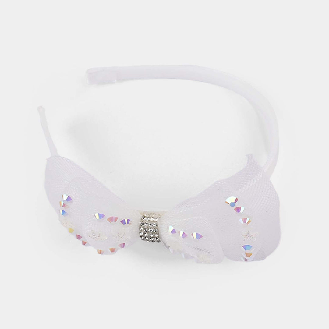 Girls Colorful Hair Band