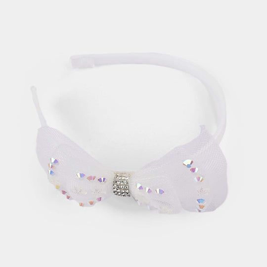 Girls Colorful Hair Band