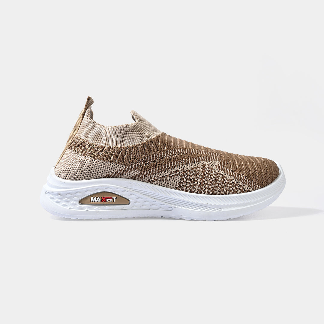 Boys Joggers FMX-13-CAMEL