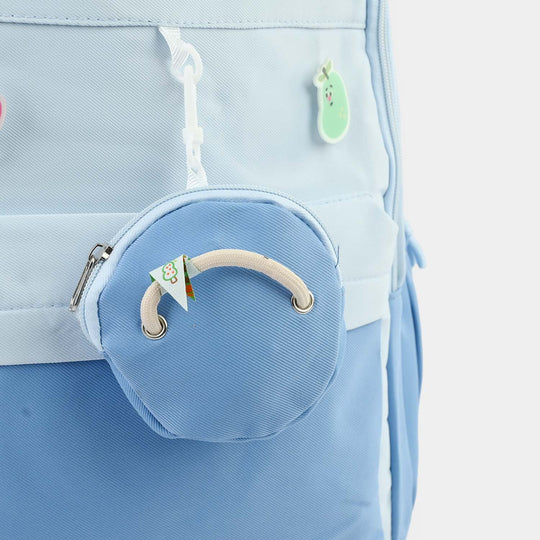 18" School Backpack for Kids