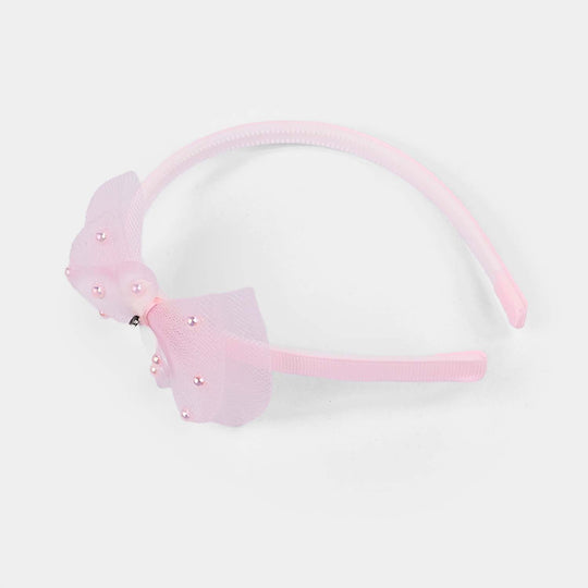 Girls Colorful Hair Band