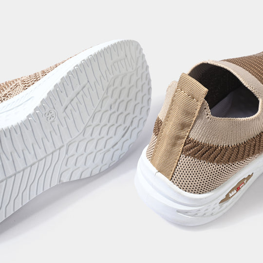 Boys Joggers FMX-13-CAMEL