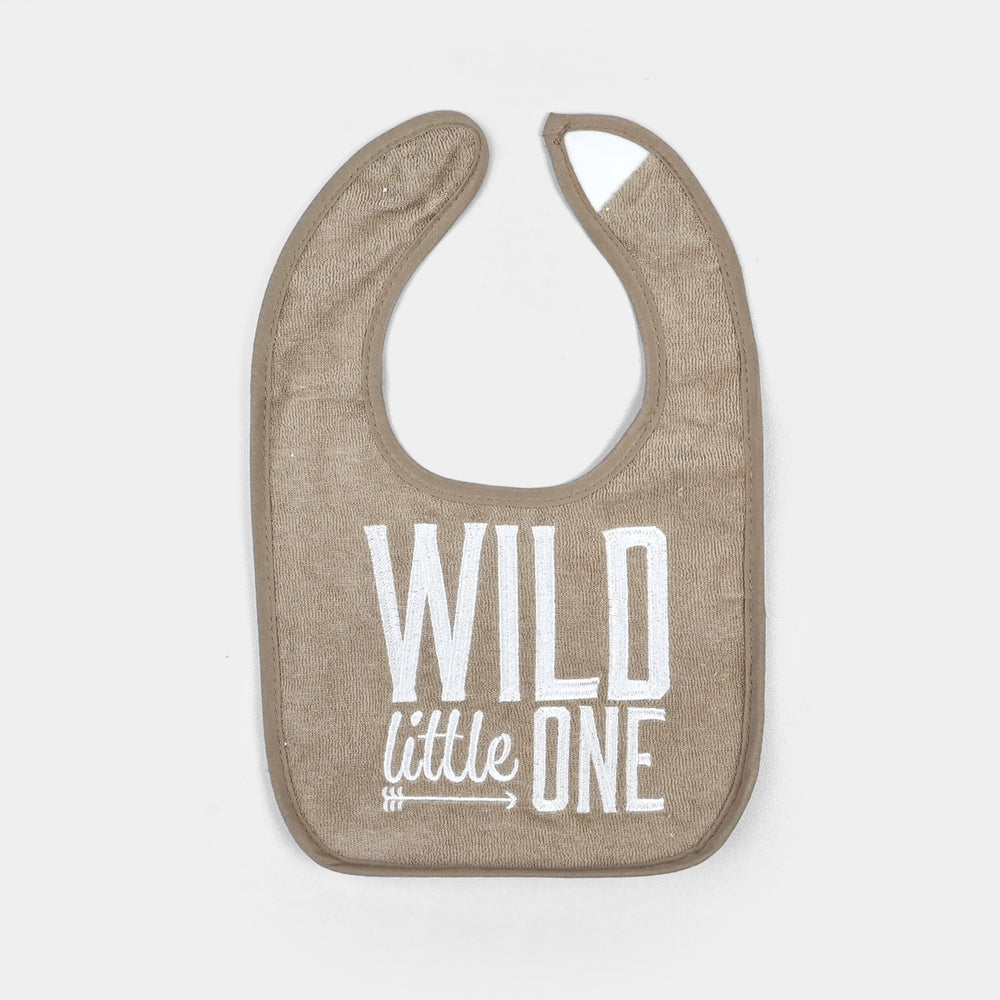 Infant Baby Bib/Apron Pack Of 3