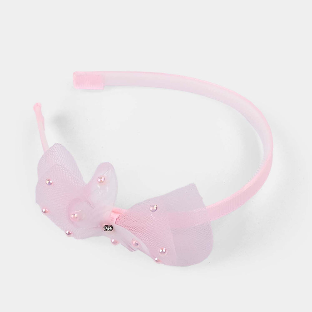 Girls Colorful Hair Band
