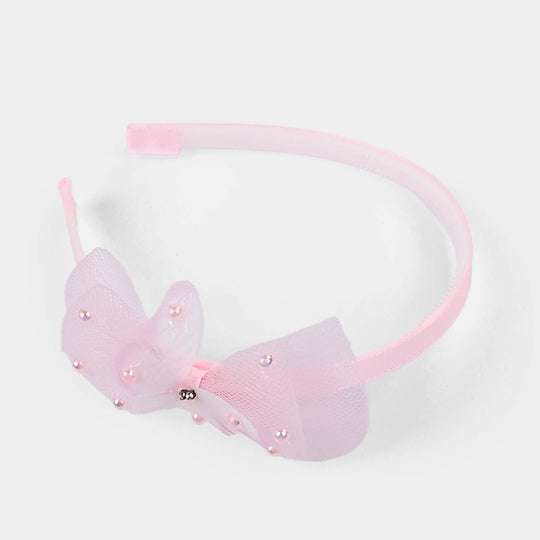 Girls Colorful Hair Band