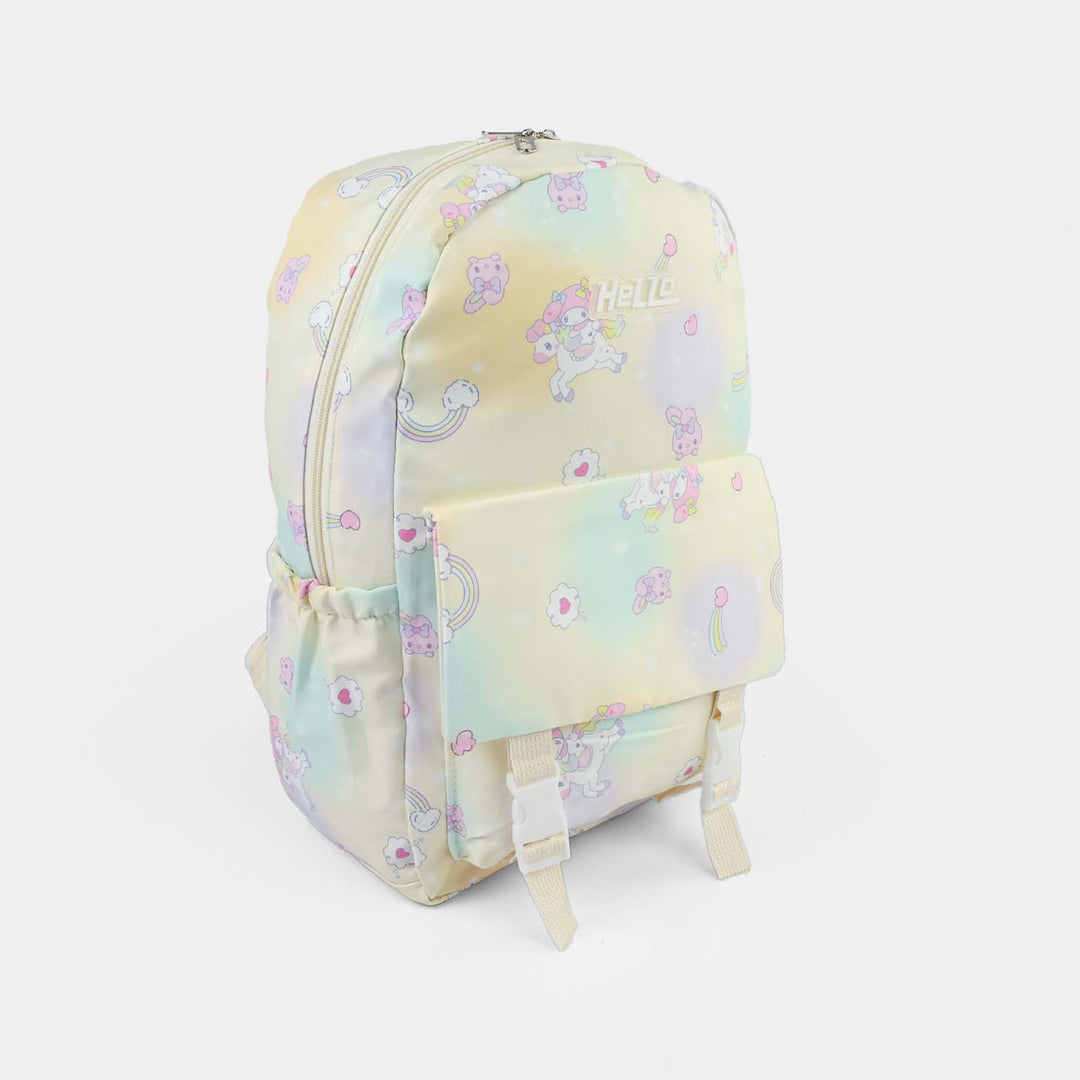 18" School Backpack for Kids