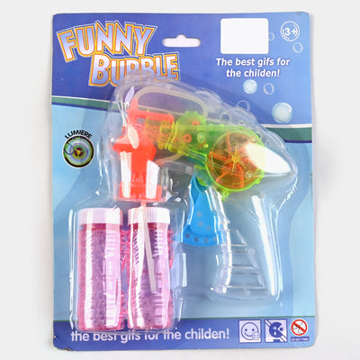 Electric Bubble Toy For Kids