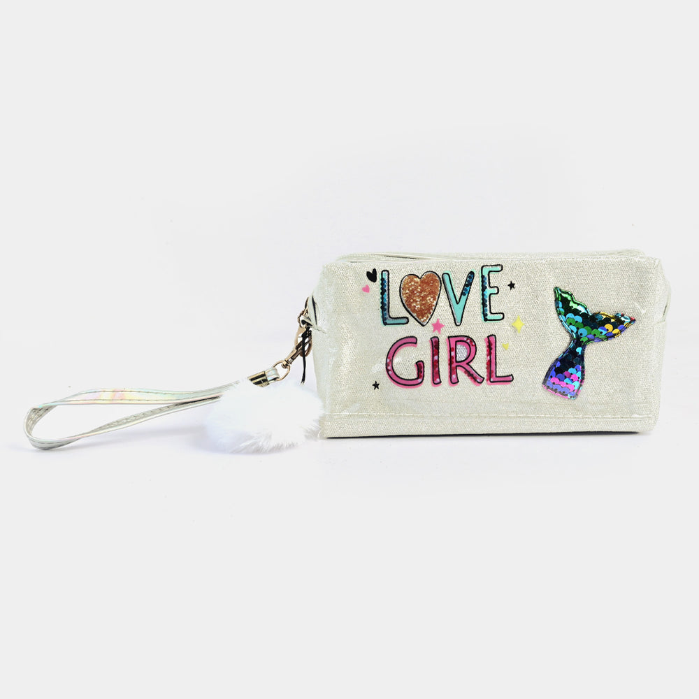Cute & Stylish Hand Pouch