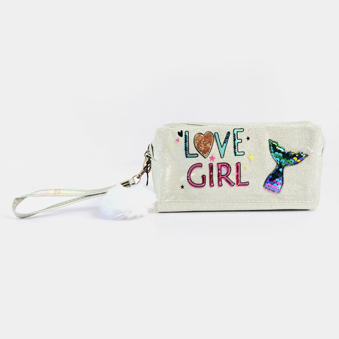 Cute & Stylish Hand Pouch