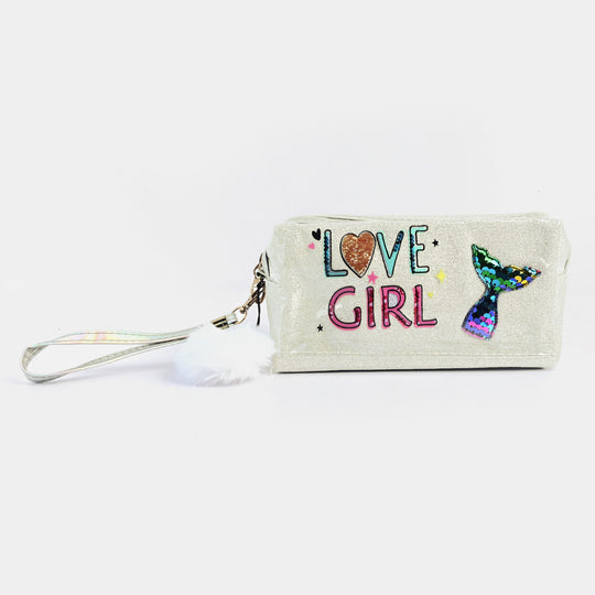 Cute & Stylish Hand Pouch