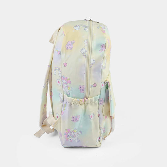 18" School Backpack for Kids
