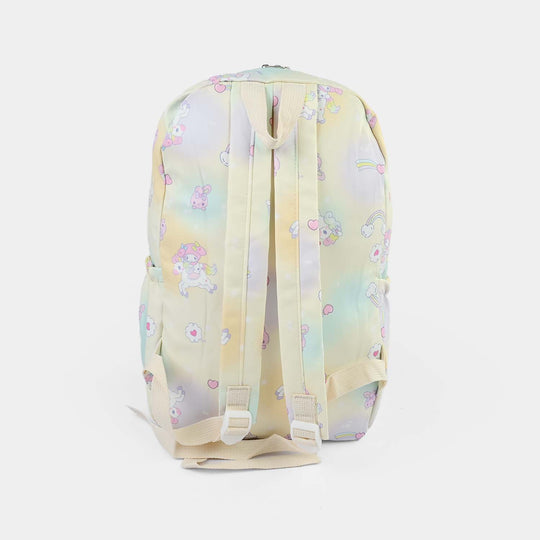 18" School Backpack for Kids