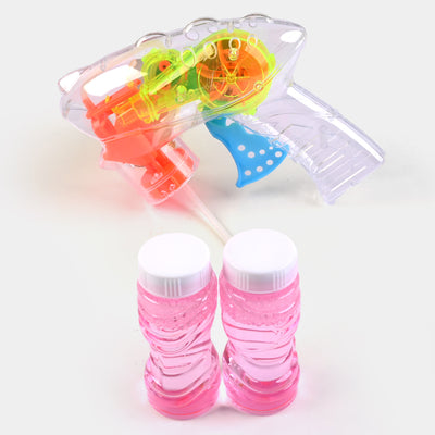 Electric Bubble Toy For Kids