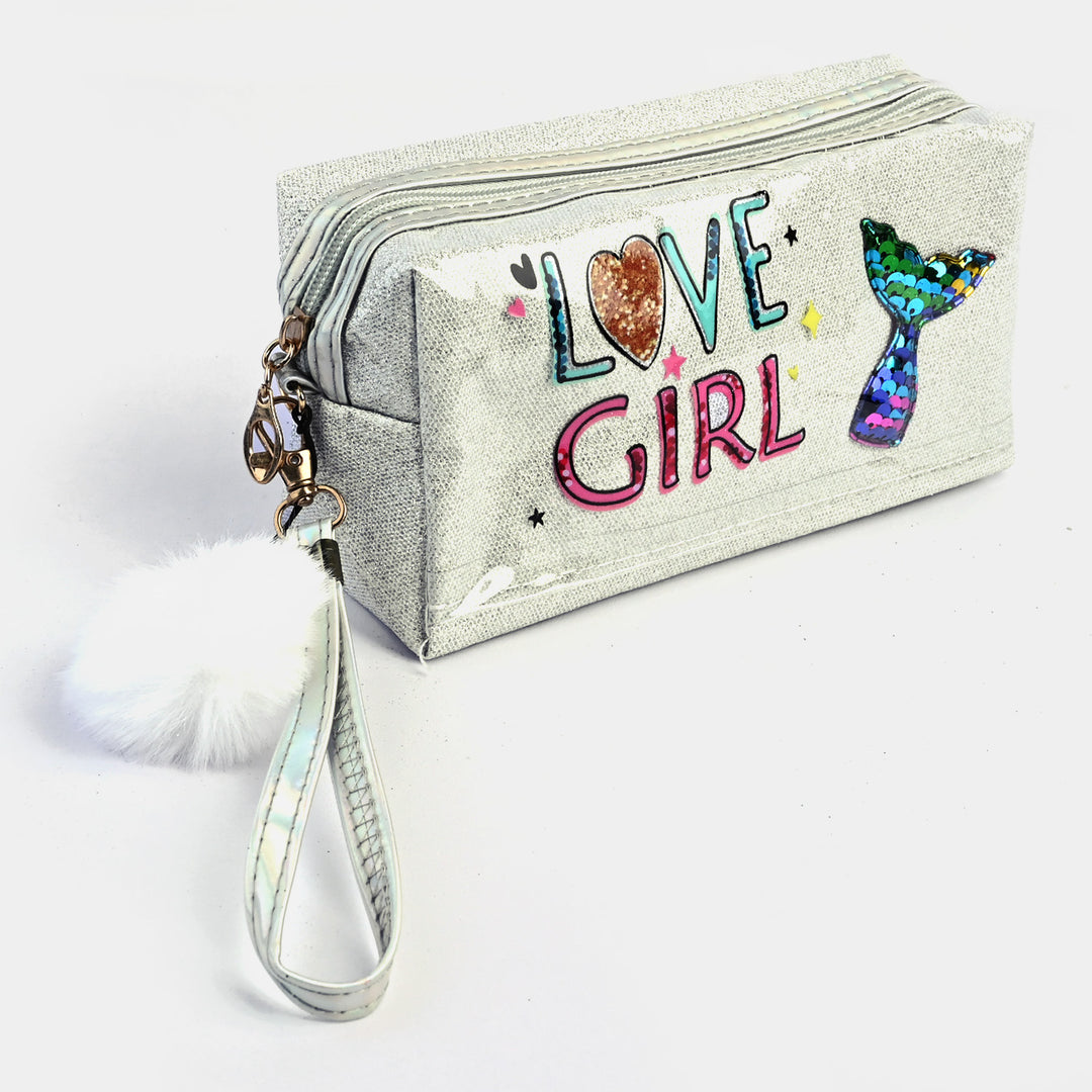 Cute & Stylish Hand Pouch