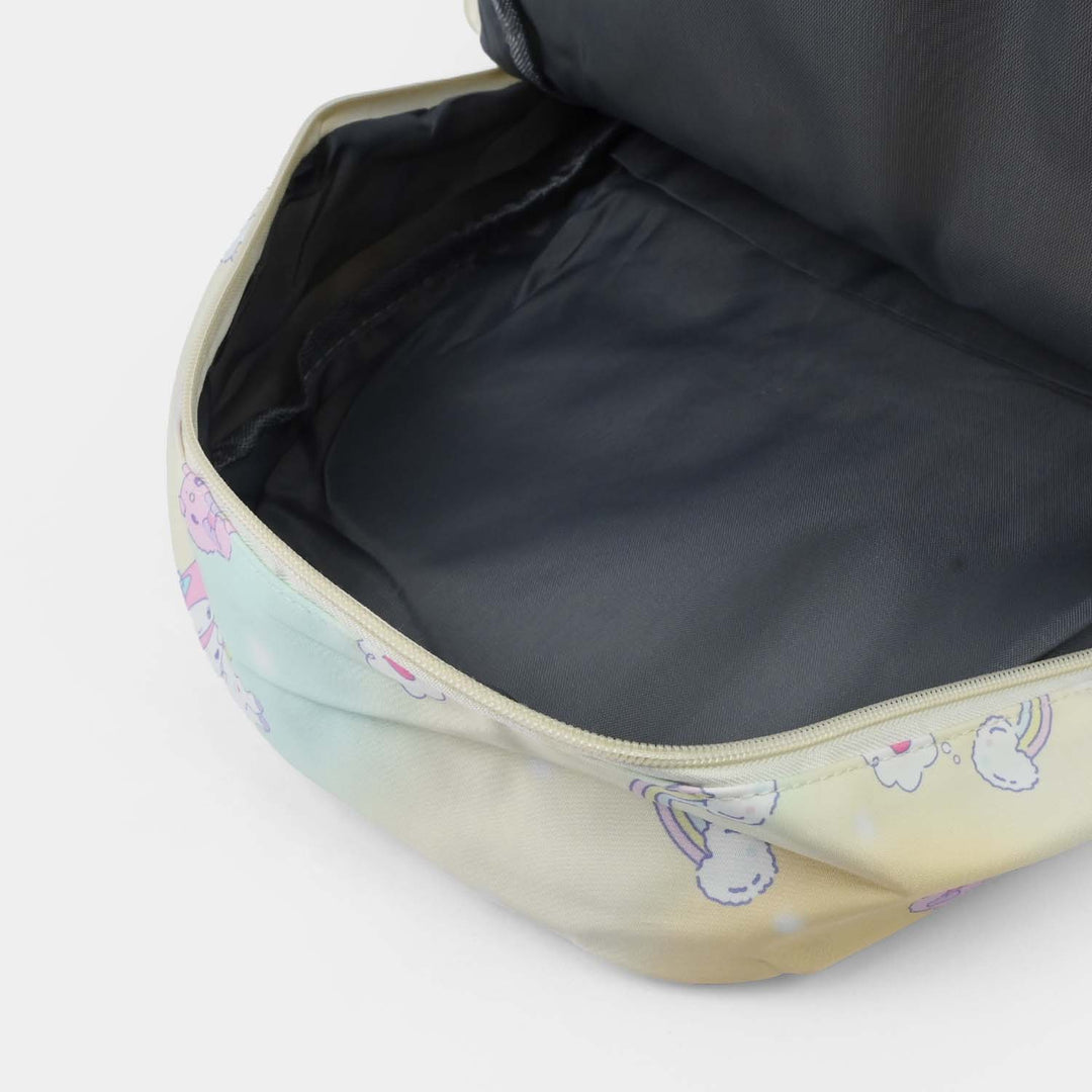 18" School Backpack for Kids