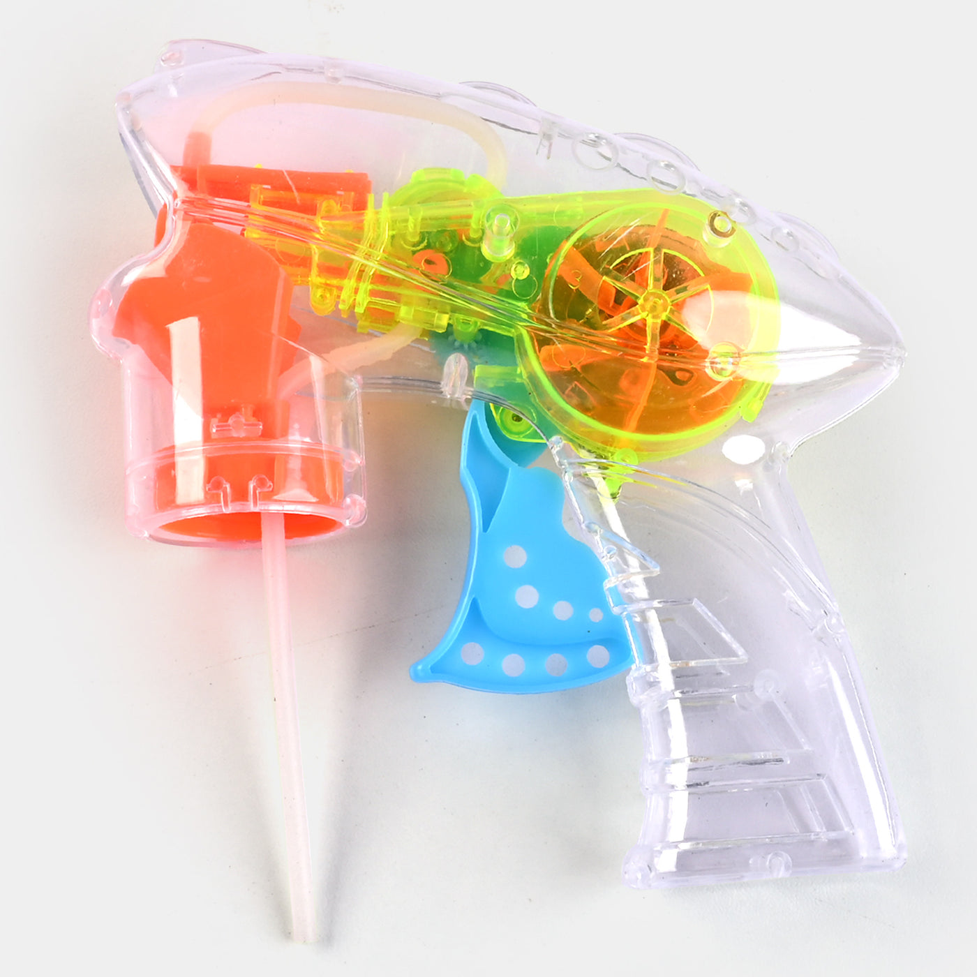 Electric Bubble Toy For Kids