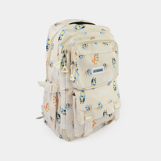18" School Backpack for Kids