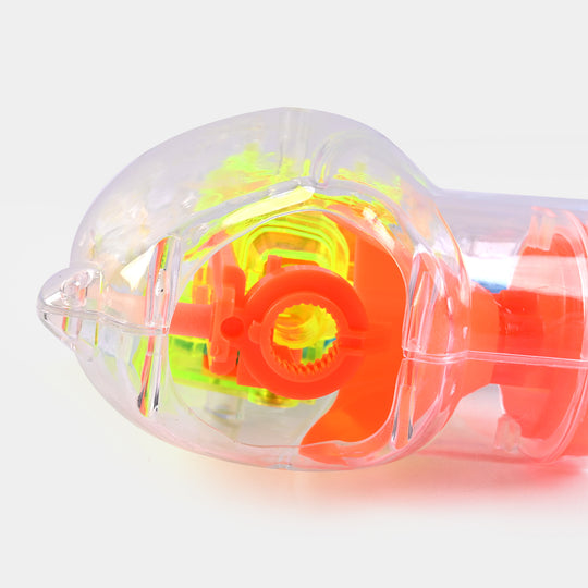 Electric Bubble Toy For Kids