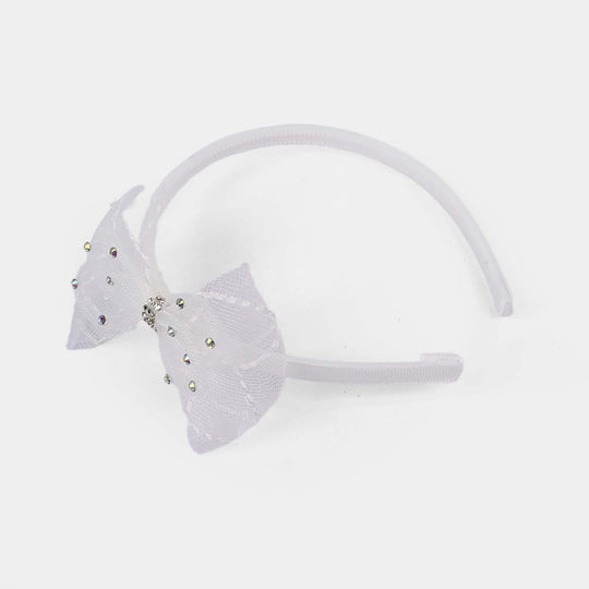 Girls Colorful Hair Band