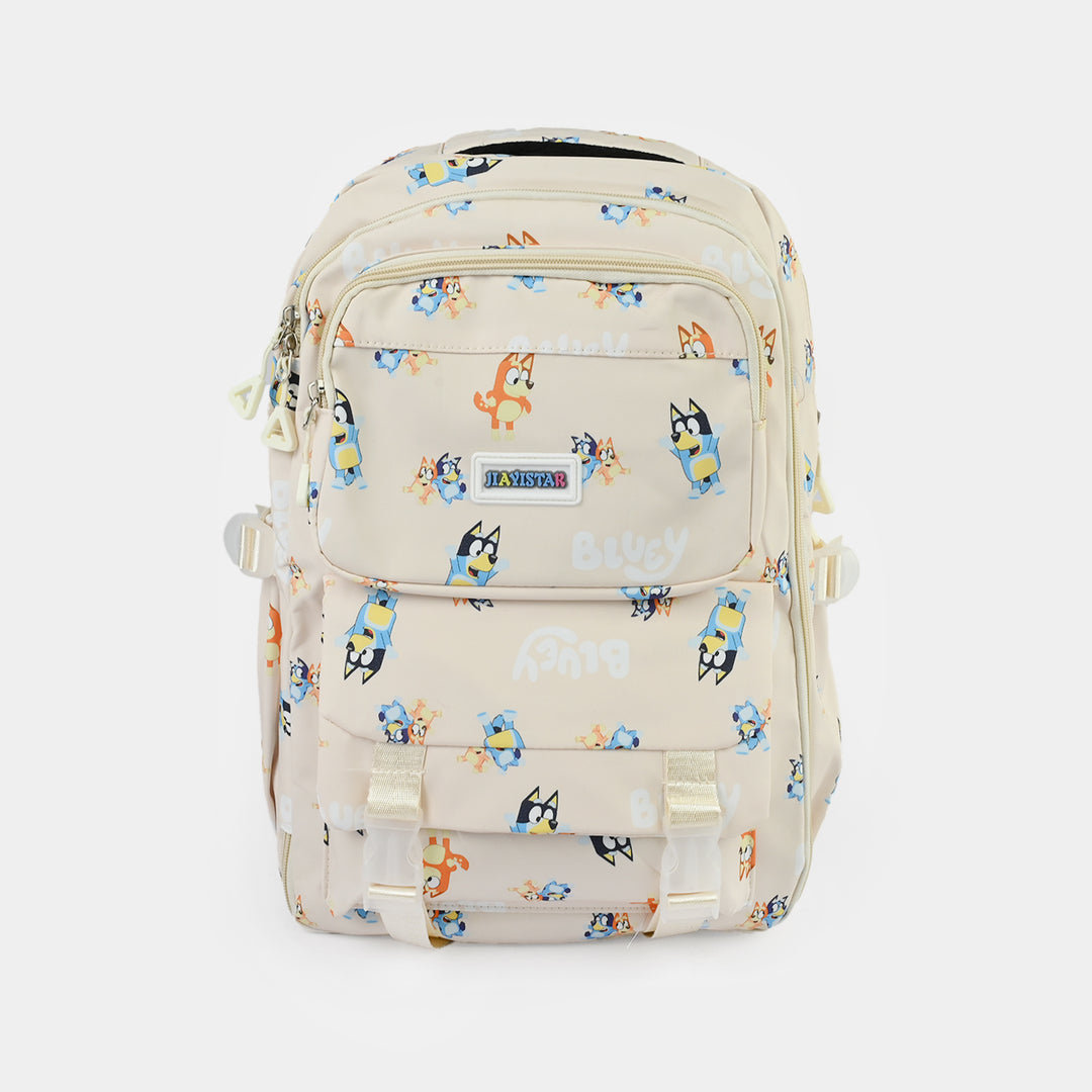 18" School Backpack for Kids