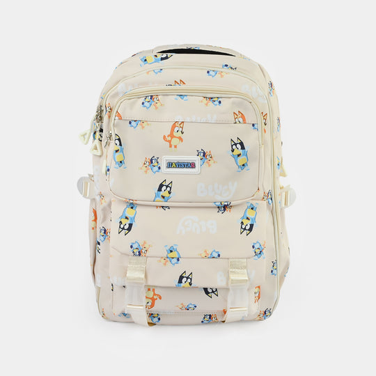 18" School Backpack for Kids