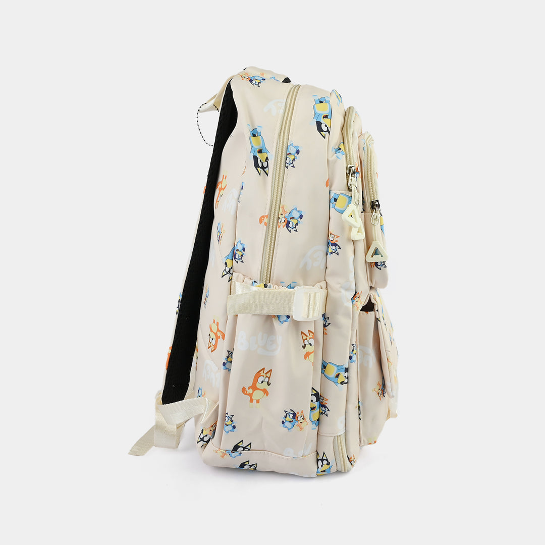 18" School Backpack for Kids