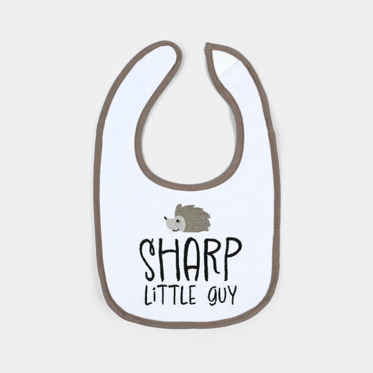 Infant Baby Bib/Apron Pack Of 3