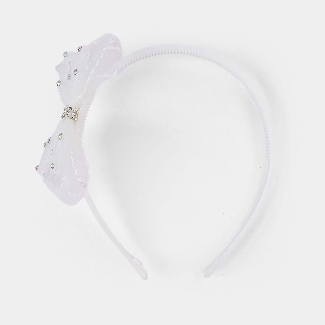 Girls Colorful Hair Band