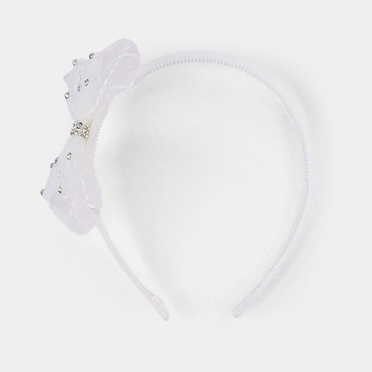 Girls Colorful Hair Band