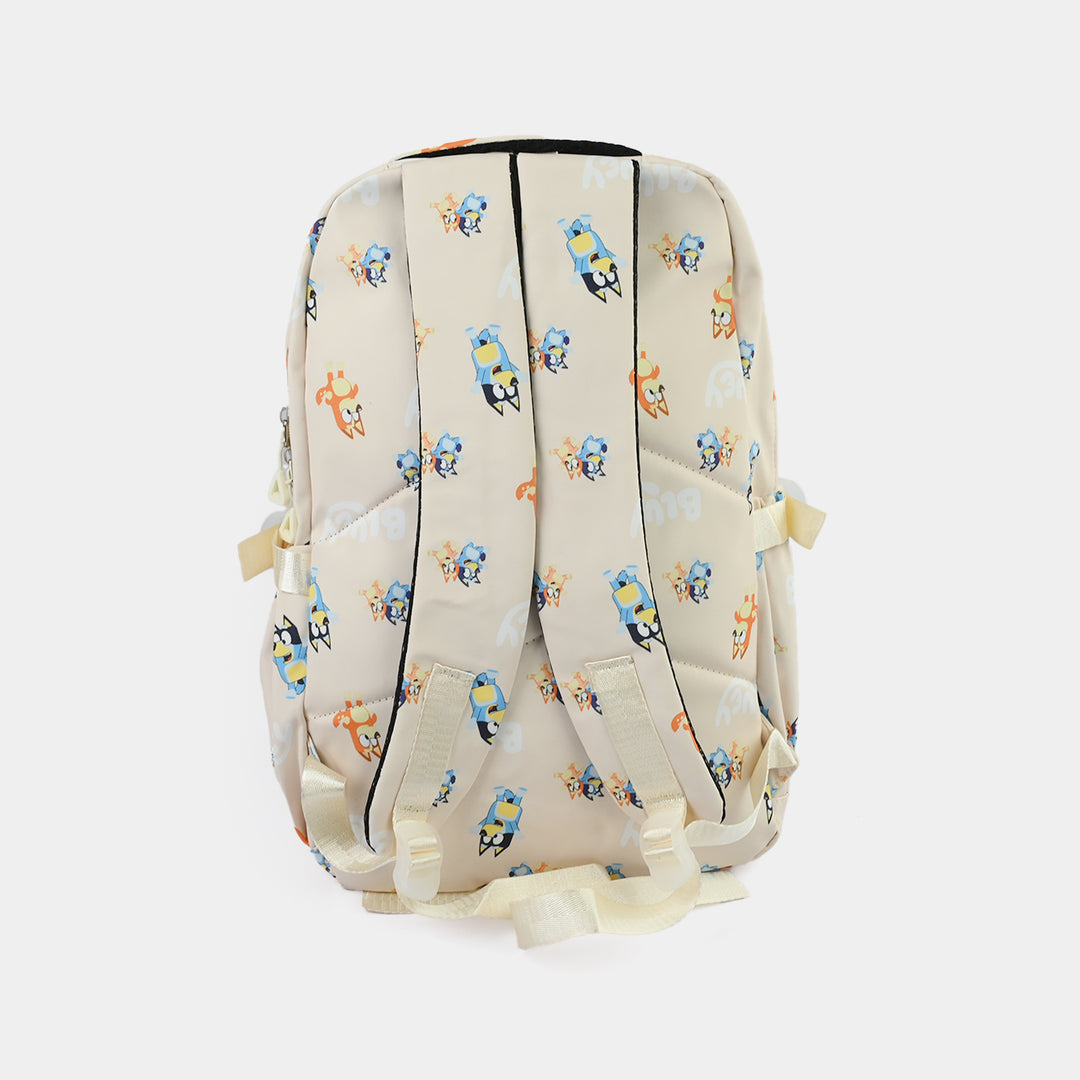 18" School Backpack for Kids