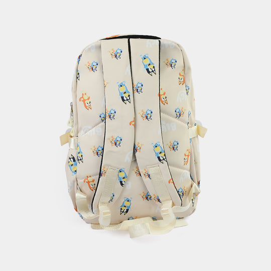 18" School Backpack for Kids