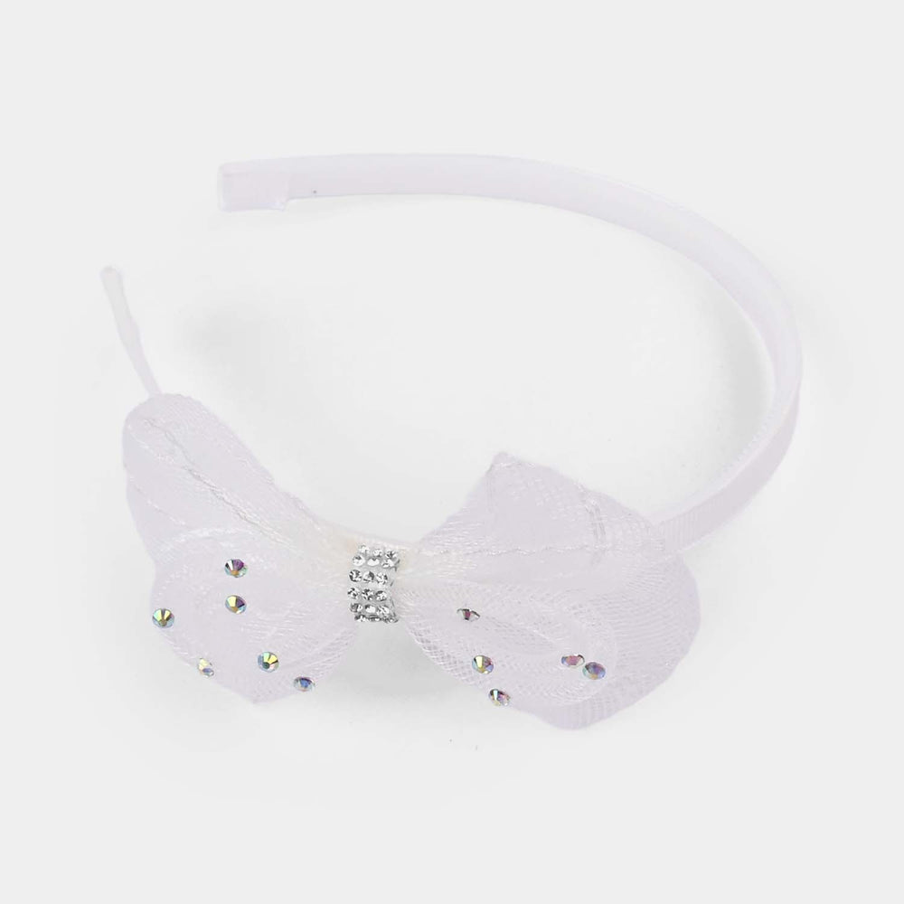 Girls Colorful Hair Band