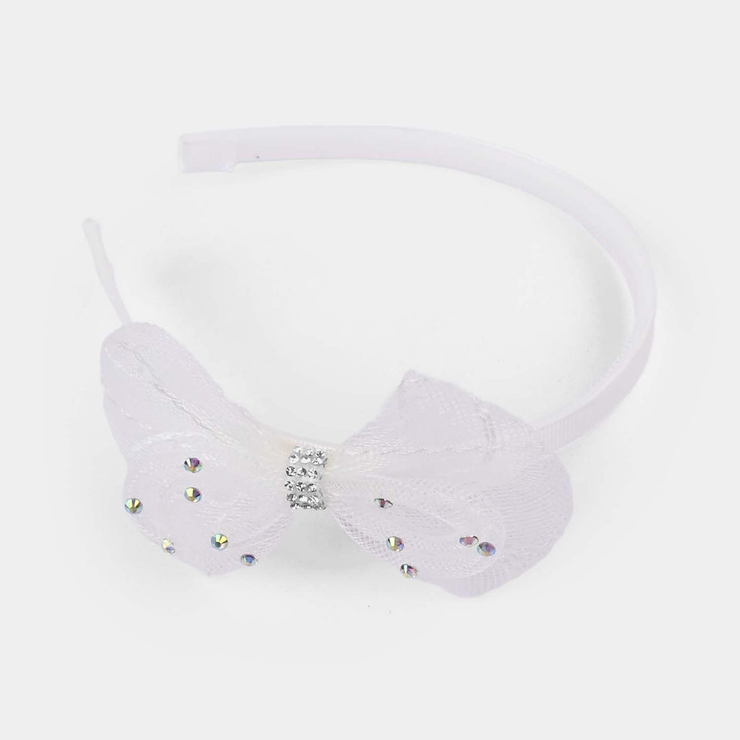 Girls Colorful Hair Band