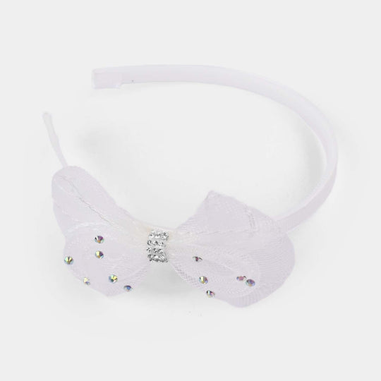 Girls Colorful Hair Band