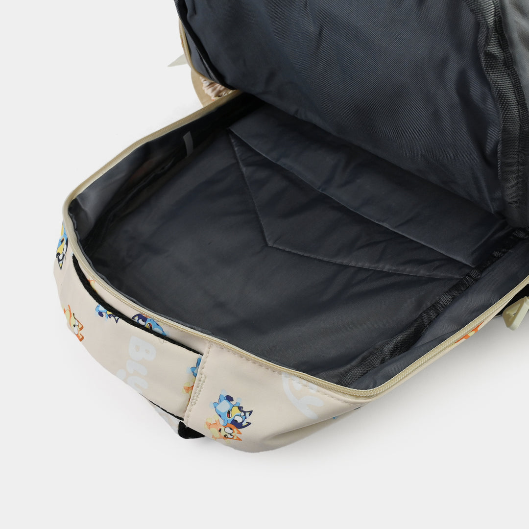 18" School Backpack for Kids